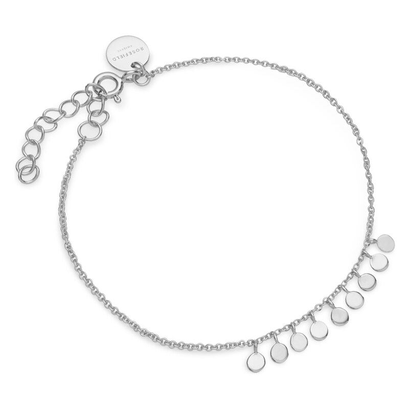 Náramok Rosefield JTBMS-J434 64843881