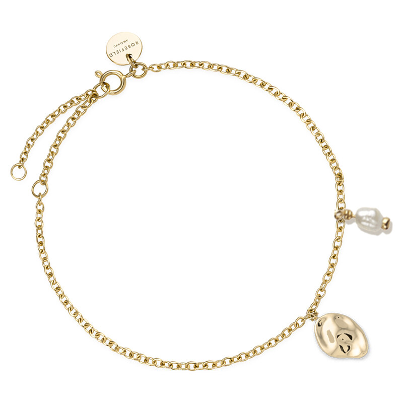 Náramok Rosefield JTBPG-J437 64843882