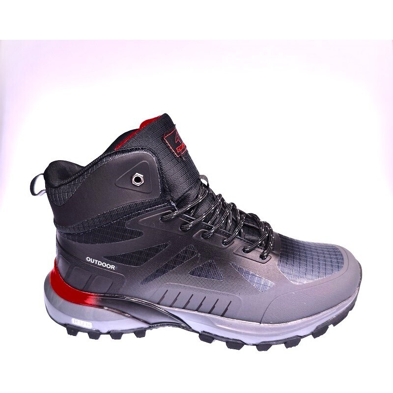 Pánska zimná obuv Emaks 2193C - Grey 47500922