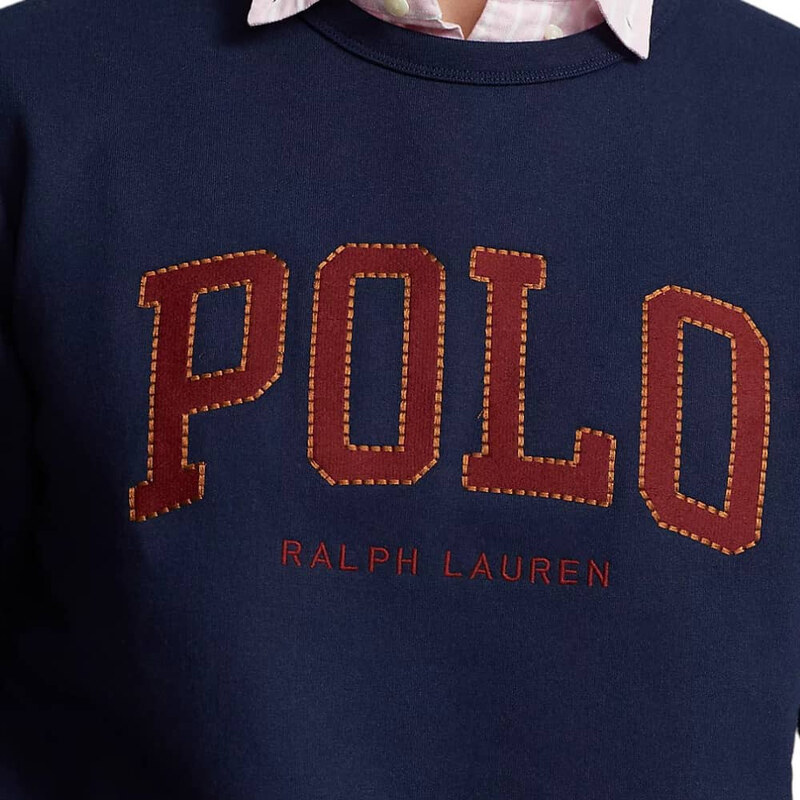Pánská mikina Ralph Lauren 55633