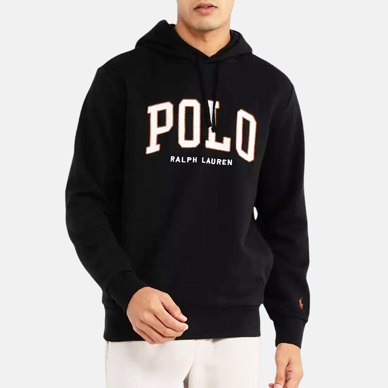 Pánská vyteplená mikina Ralph Lauren 55634 47501804