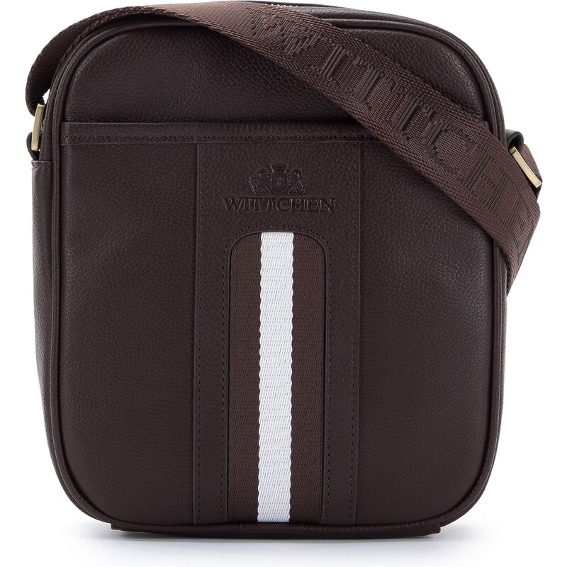 Pánska taška na rameno Wittchen 58178056