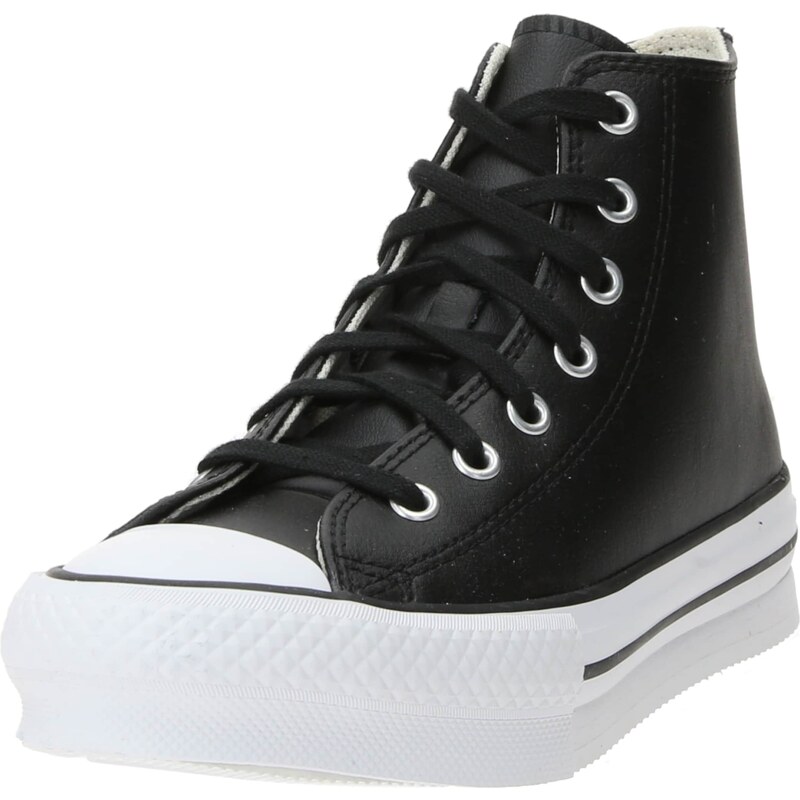 CONVERSE Tenisky CHUCK TAYLOR ALL STAR čierna / biela 47643139