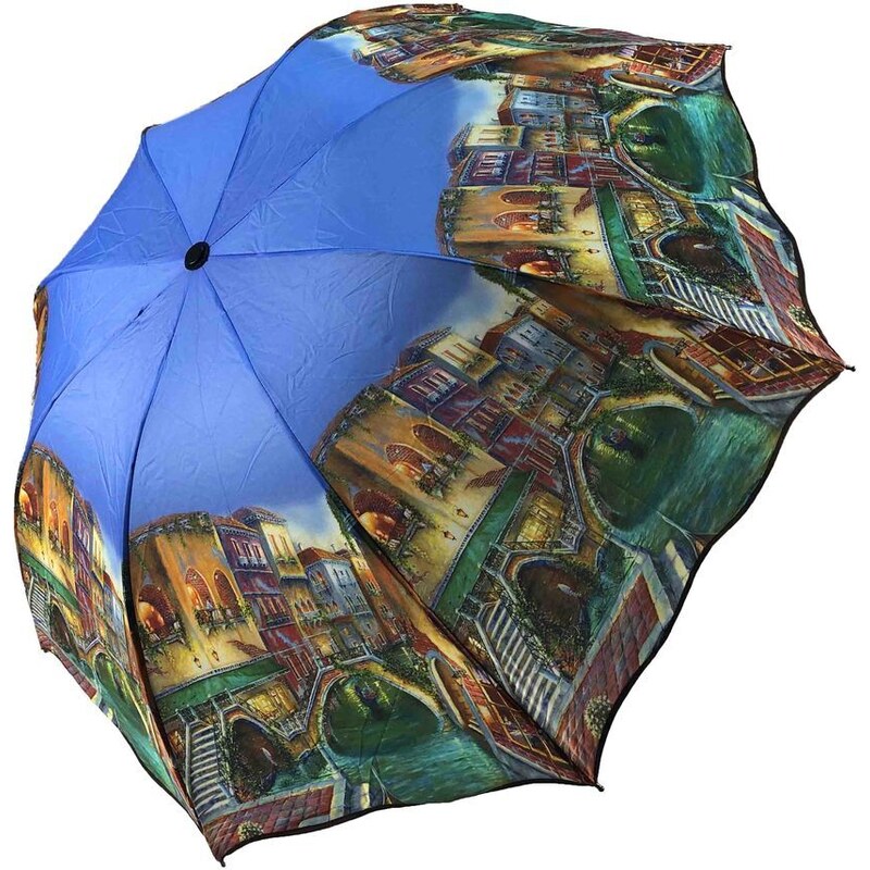 Dáždnik - Benátky V.