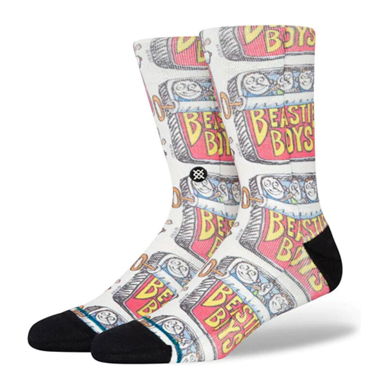 Stance Canned Crew Sock 65398674