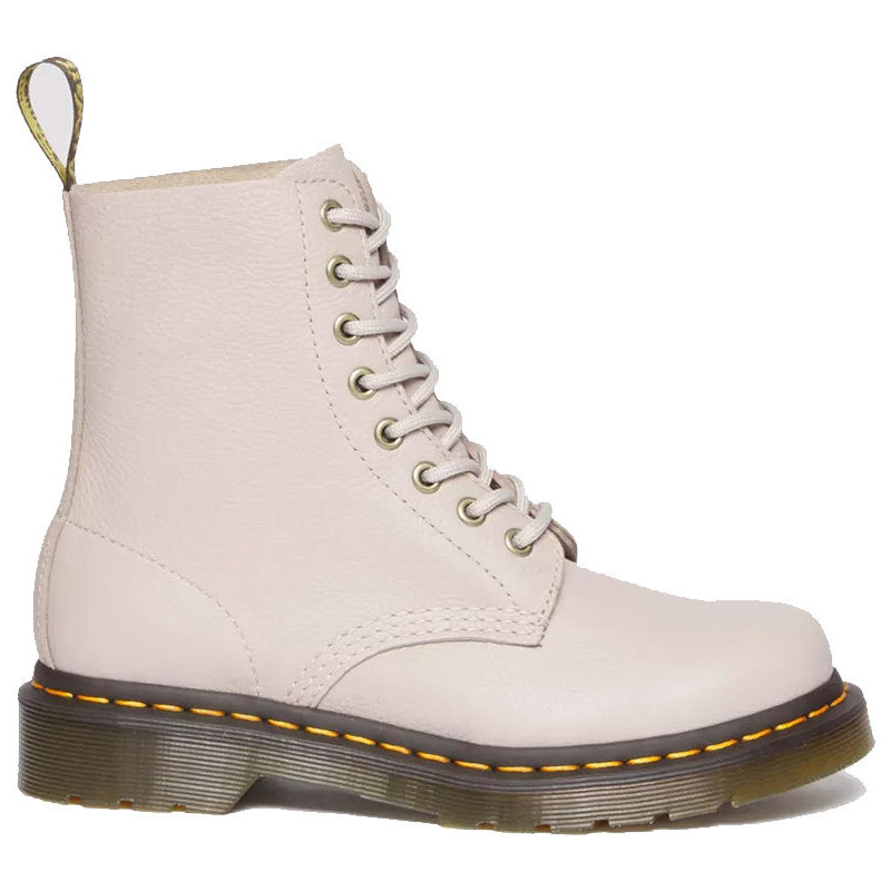 Dr. Martens 1460 Pascal Virginia Leather Boots 65398668