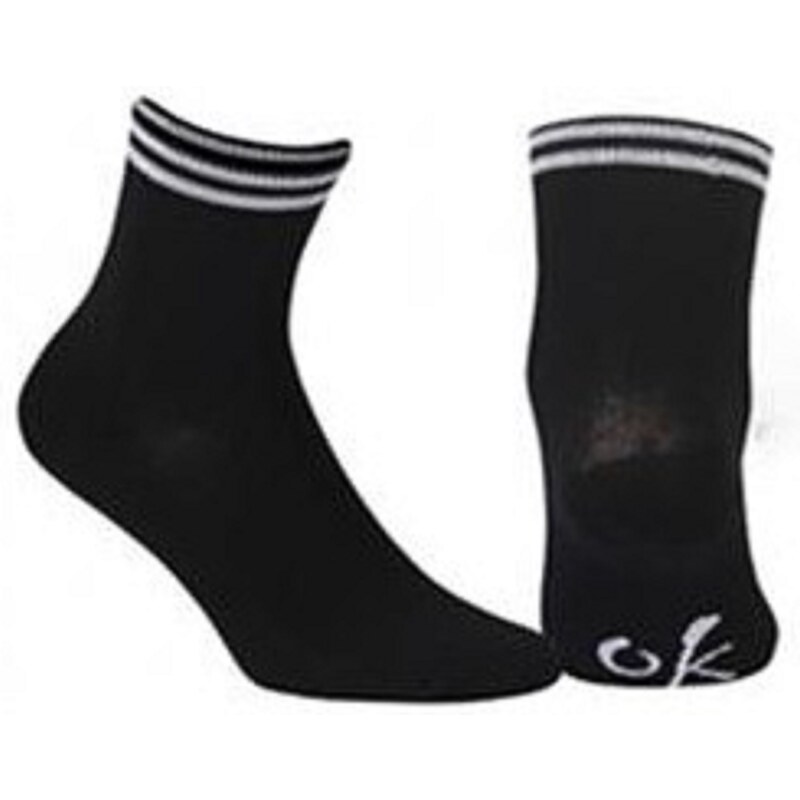 Gatta G34 socks. N01 Cottoline Boys Modeled 27-32 black 238/G95