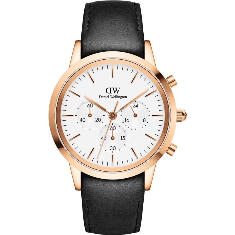 Pánske hodinky Daniel Wellington Iconic DW00100646 64841481