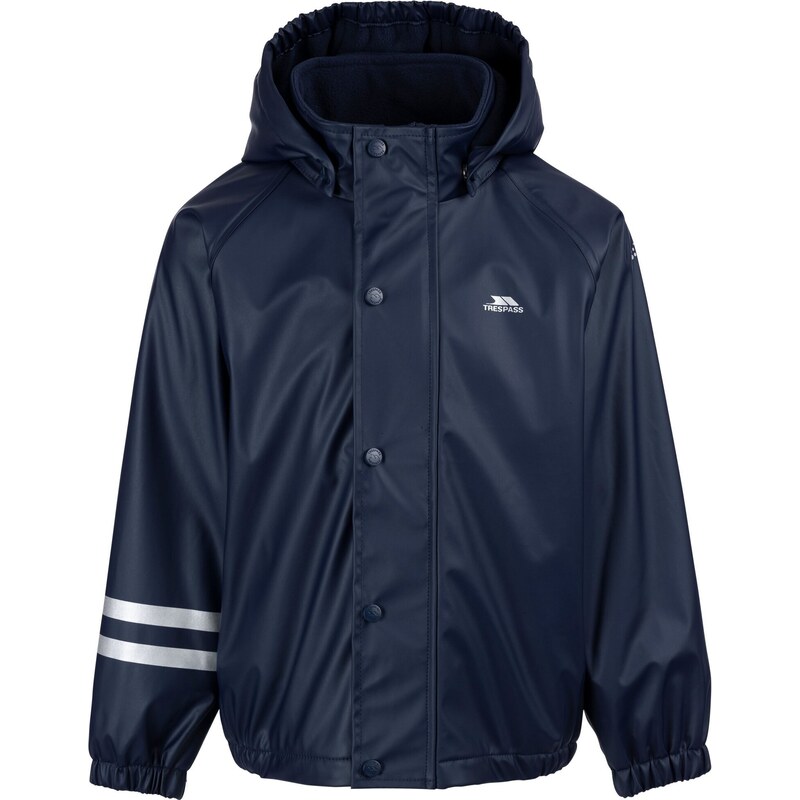 Trespass Daire Boys Waterproof Jacket 50673162