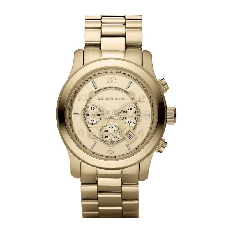 Michael Kors Chronograph MK8077 MK8077 66400852