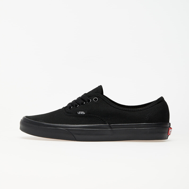 Vans Authentic Black/ Black 47100541