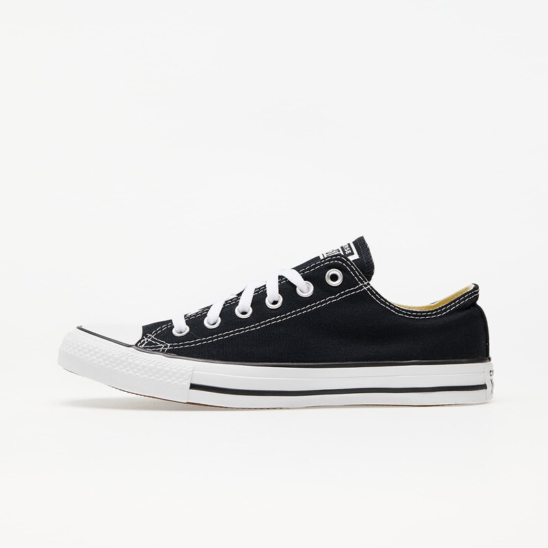 Converse Chuck Taylor All Star OX black 56276864