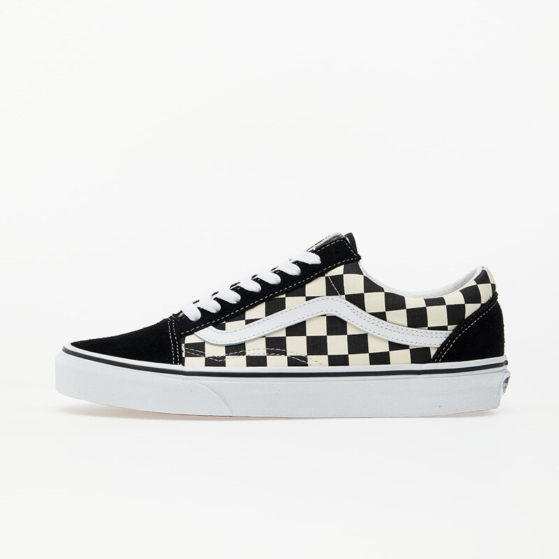 Vans Old Skool Black/ White 57028792
