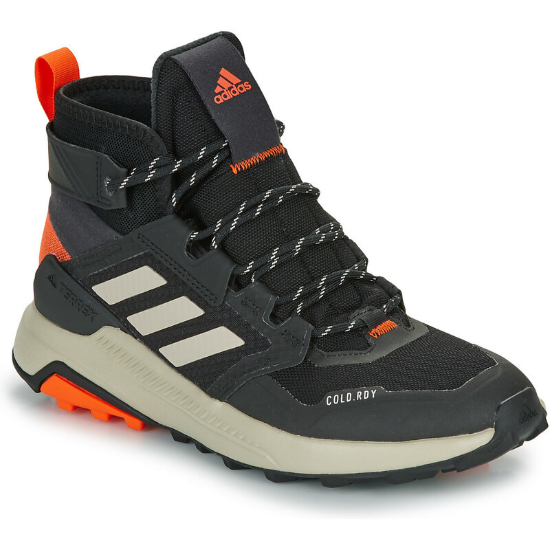 adidas Turistická obuv TERREX TRAILMAKER MID CRDY W adidas 47631692