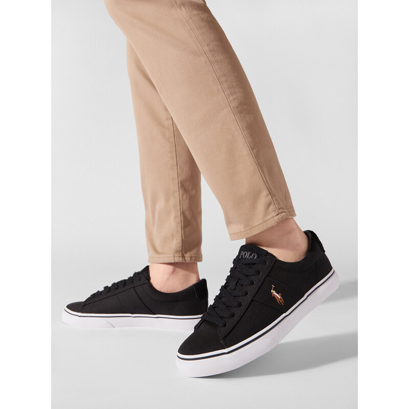 Tenisky Polo Ralph Lauren 9257846