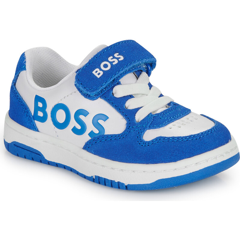 BOSS Nízke tenisky J09208 BOSS 62496871