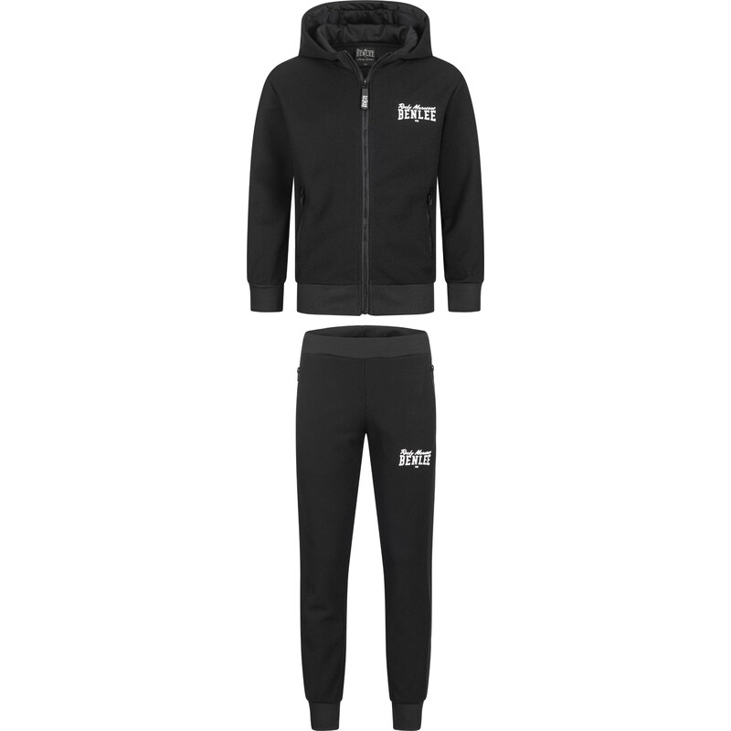 Benlee Kids hooded tracksuit 50642647