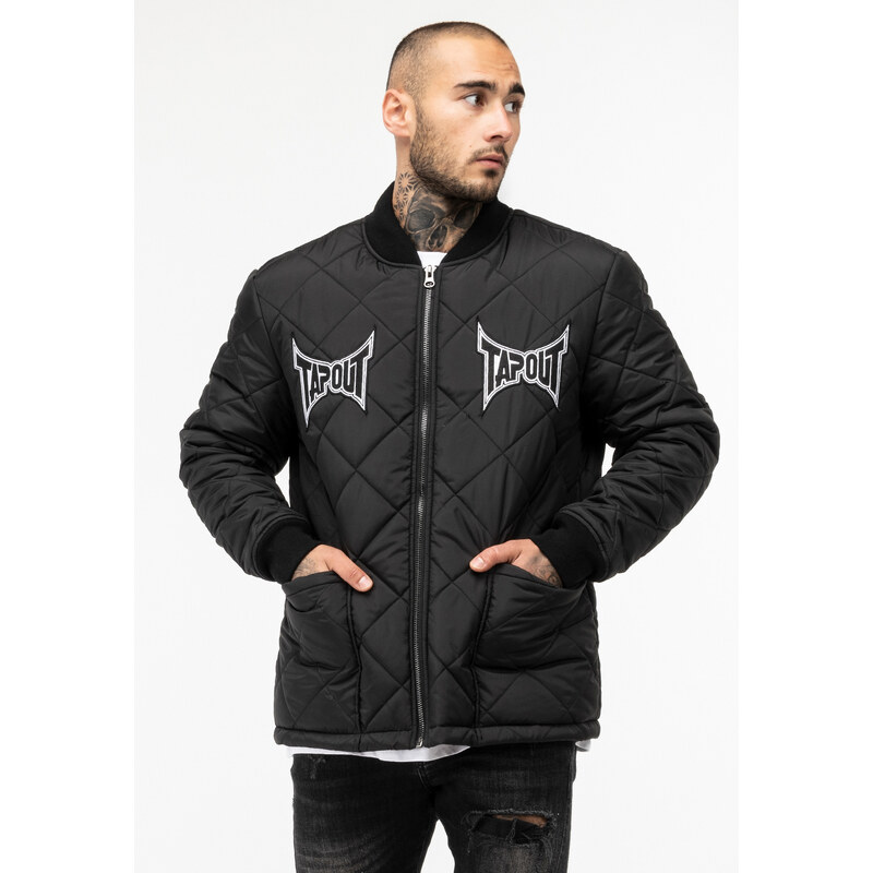 Tapout Mens jacket regular fit 50642822