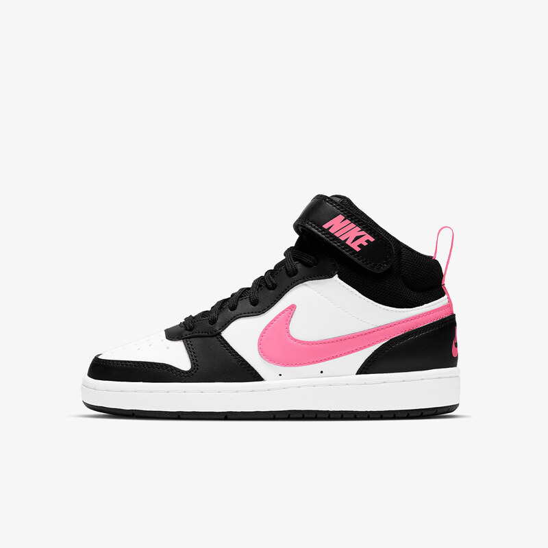 Nike Court Borough Mid 2 EUR 38 62358685