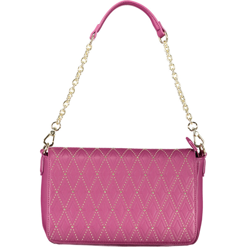 Štýlová Dámska Kabelka VALENTINO BAGS cm Fialová 65996188