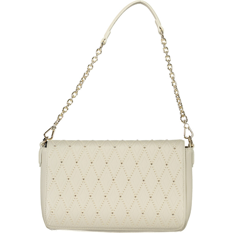 Štýlová Dámska Kabelka VALENTINO BAGS cm Biela 65996189