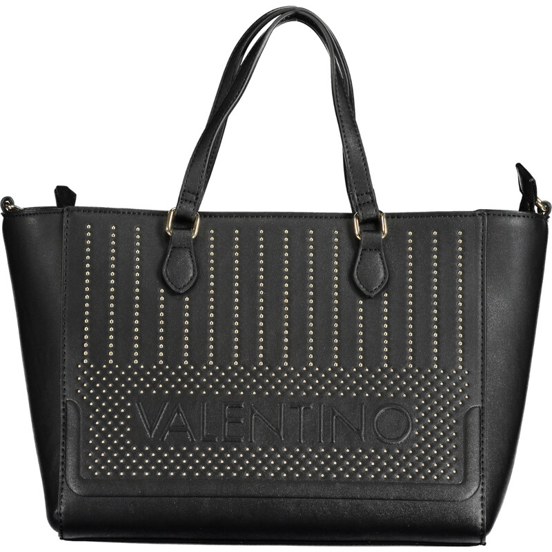Štýlová Dámska Kabelka VALENTINO BAGS cm Čierna 68242490