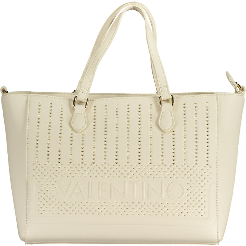 Štýlová Dámska Kabelka VALENTINO BAGS cm Biela 68242492