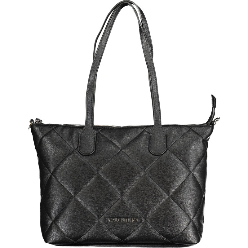 Štýlová Dámska Kabelka VALENTINO BAGS cm Čierna 68242502