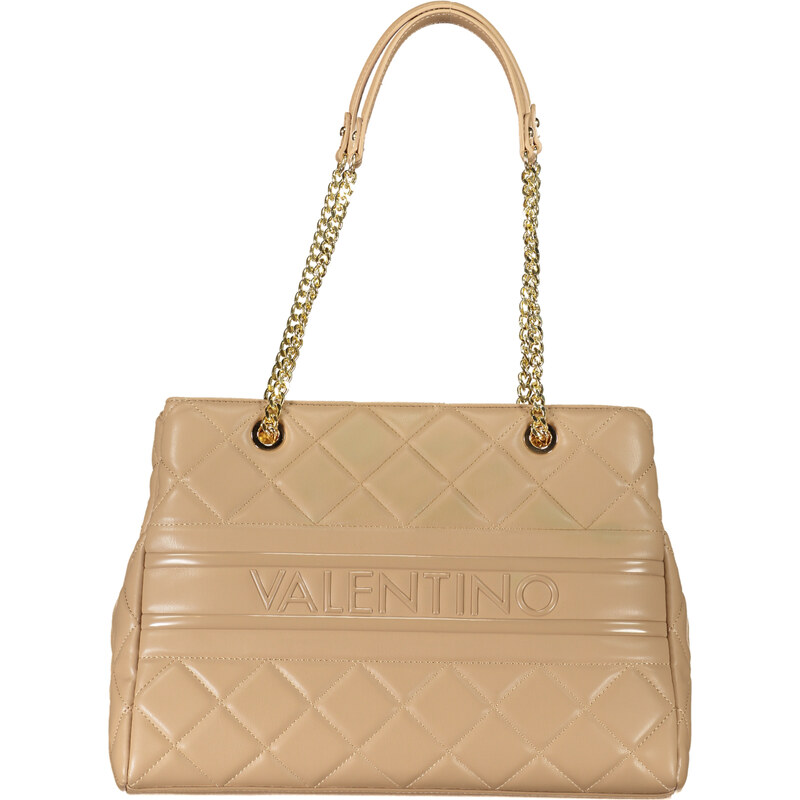 Štýlová Dámska Kabelka VALENTINO BAGS cm Bežová 68242503