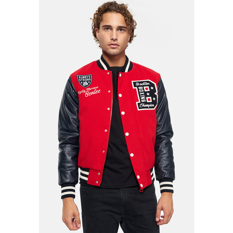 Benlee Mens college jacket 50623434