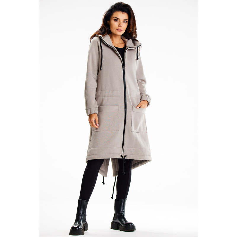 Infinite You Womans Zip-up hoodie M333 50647945