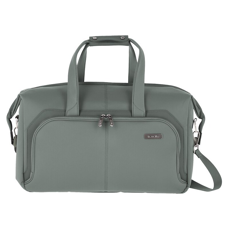 Cestovná taška Travelite Priima Weekender Olive 47658970