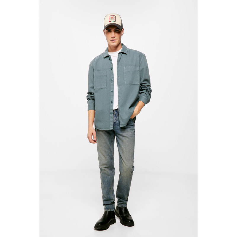 SPRINGFIELD Pánske Slim rifle 47582485