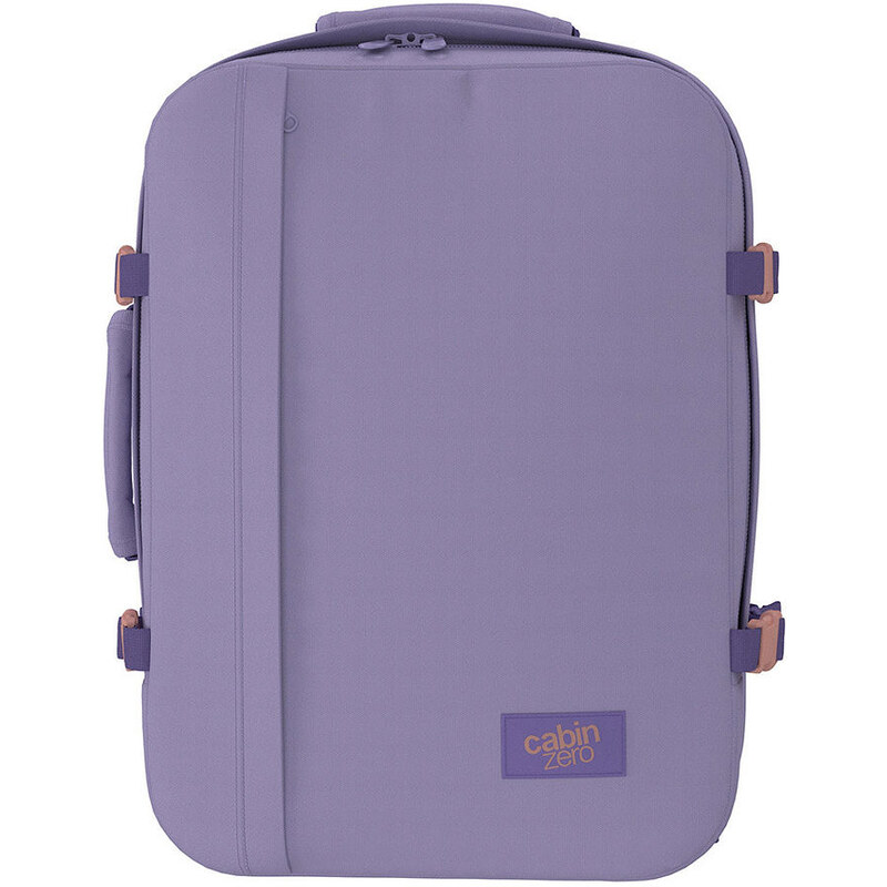 CabinZero Classic 44L Smokey violet 62192848