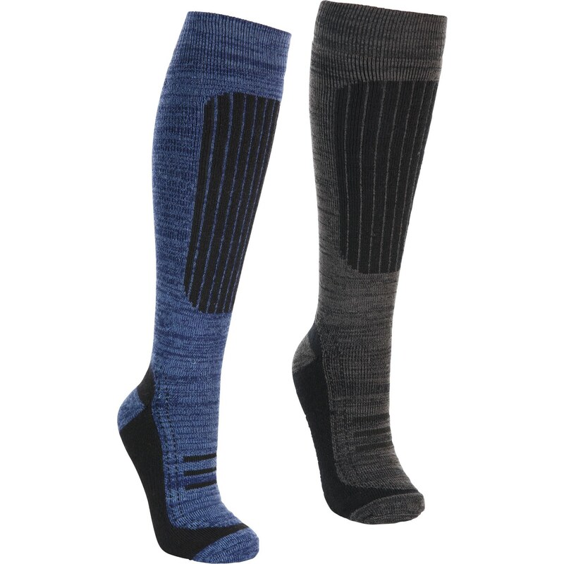 Trespass LANGDON II Ski Socks 50662246