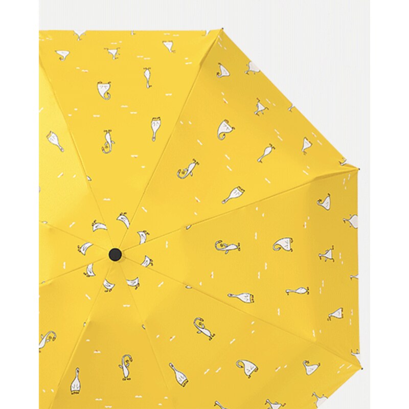Dámsky automatický dáždnik OLYCAT