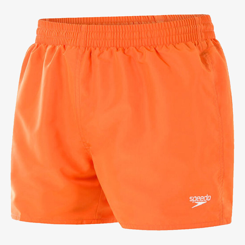 Speedo FITTED LEIS 13 WSHT AM ORANGE S 67731917