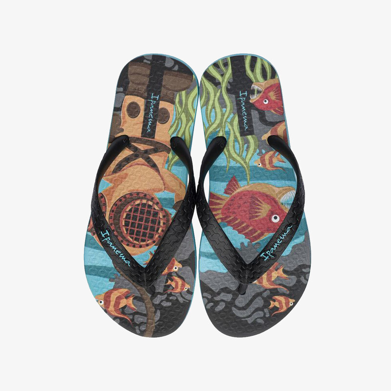 Ipanema TEMAS INFANTIL EUR 25-26 67290059