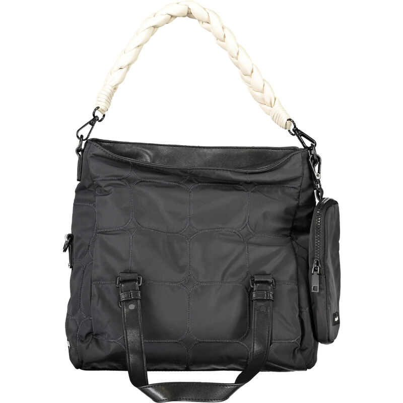 Štýlová Dámska Kabelka DESIGUAL cm Čierna 65997313