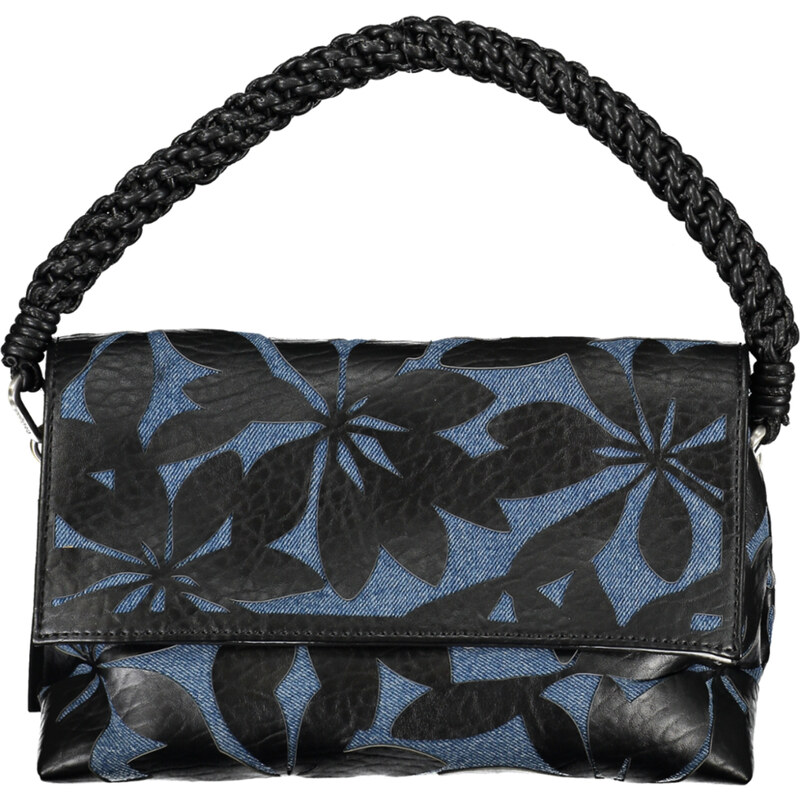 Štýlová Dámska Kabelka DESIGUAL cm Čierna 68244546