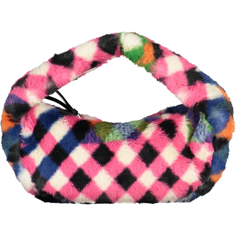 Štýlová Dámska Kabelka DESIGUAL cm Čierna 68242509