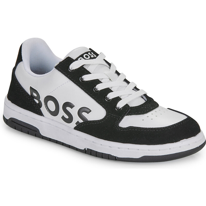 BOSS Nízke tenisky J29359 BOSS 62496869