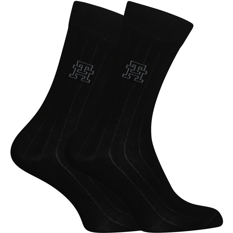 Pánsky set Tommy Hilfiger boxerky a ponožky v darčekovém balenie (UM0UM03040 0WY)