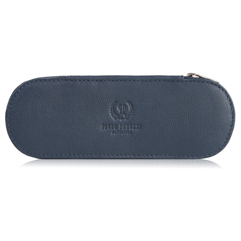 Kožené pouzdro na brýle Paolo Peruzzi T-82 Shine 47601099