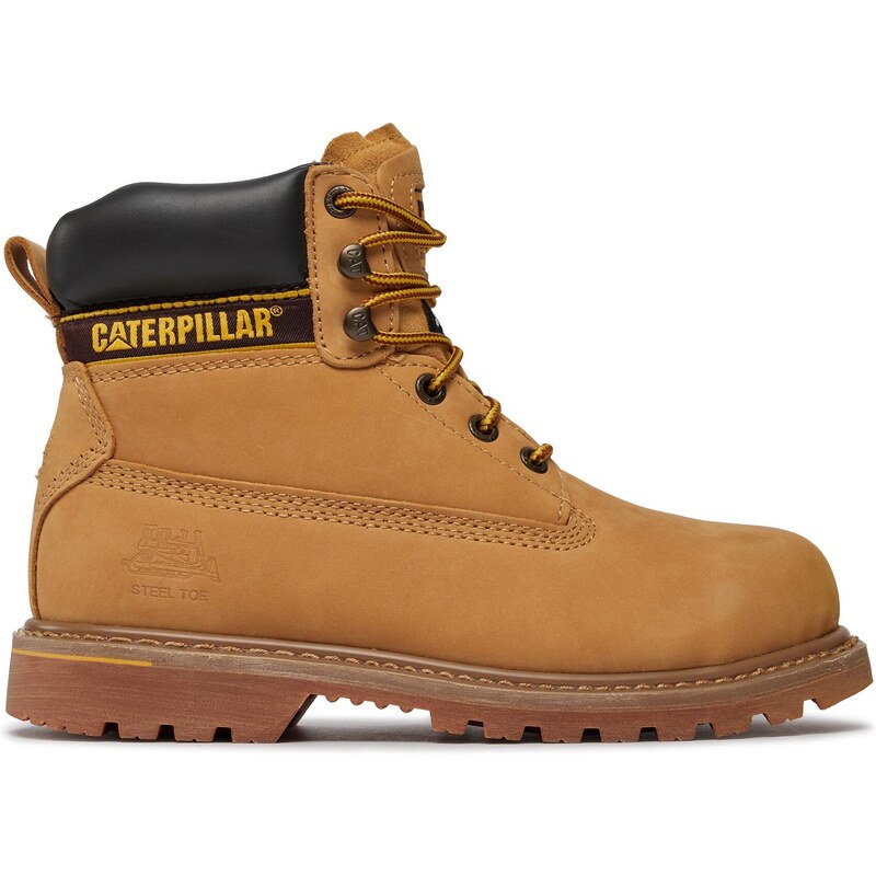 Outdoorová obuv CAT Footwear 22150248