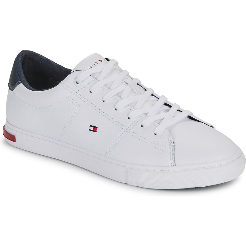 Tommy Hilfiger Nízke tenisky ESSENTIAL LEATHER DETAIL VULC Tommy 47700376
