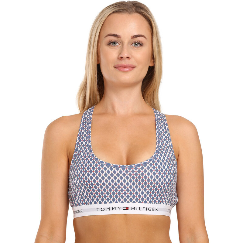 Dámska podprsenka Tommy Hilfiger viacfarebná (UW0UW04548 01Z) 47607906