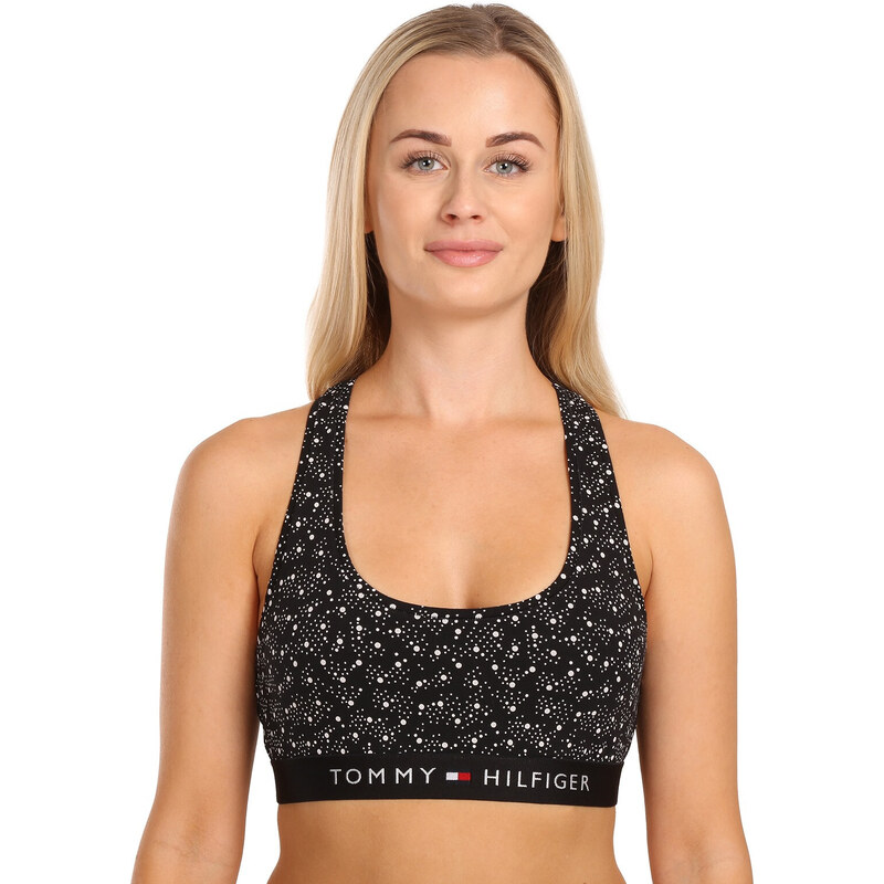 Dámska podprsenka Tommy Hilfiger viacfarebná (UW0UW04148 01R) 47607959