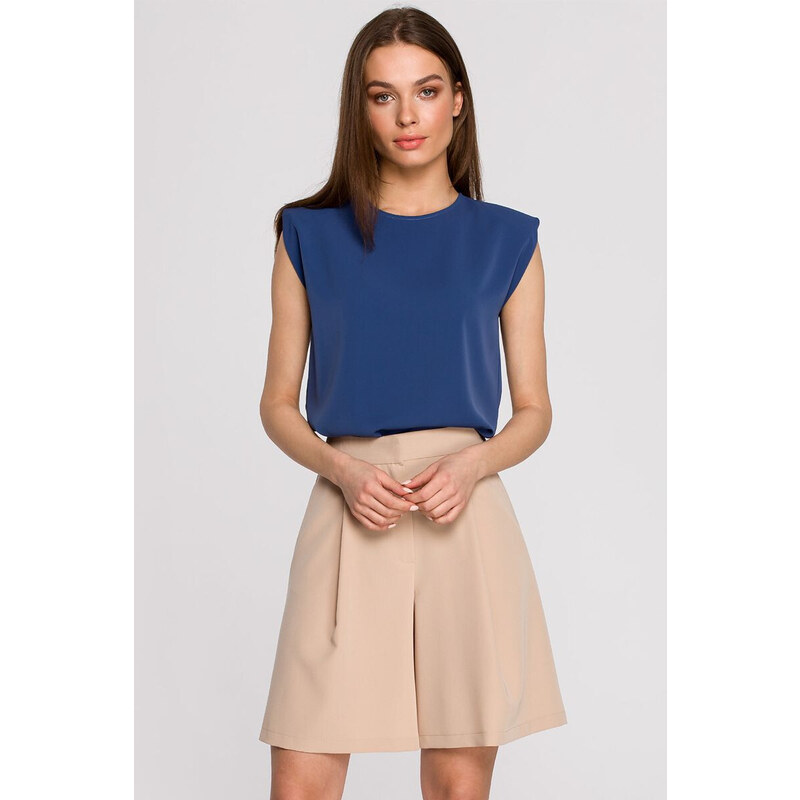 STYLOVE Dámske kraťasy S266 - Stylovo 35645535