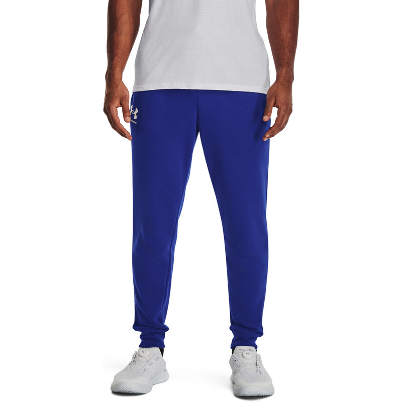 Under Armour UA Rival Terry Jogger Blue 47609954
